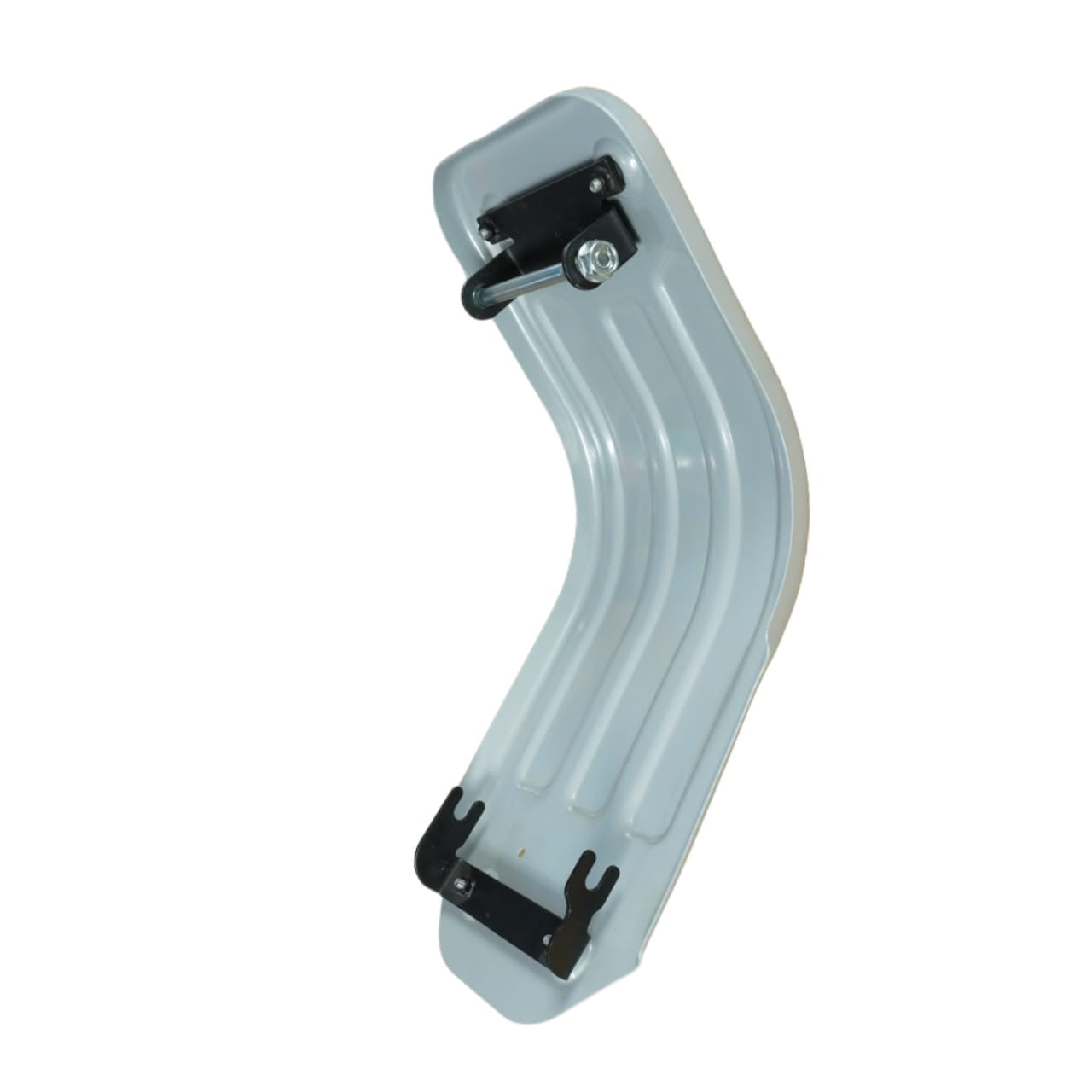 Aluminium Sump Guard for Royal Enfield Hunter 350 – Heavy-Duty Engine Protection | Touring Essential