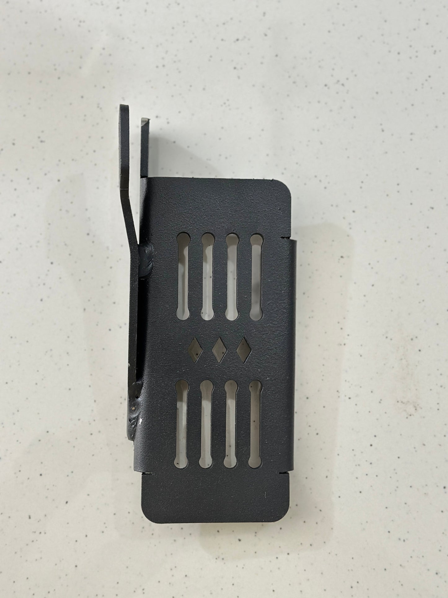 Meteor Glide Footrest