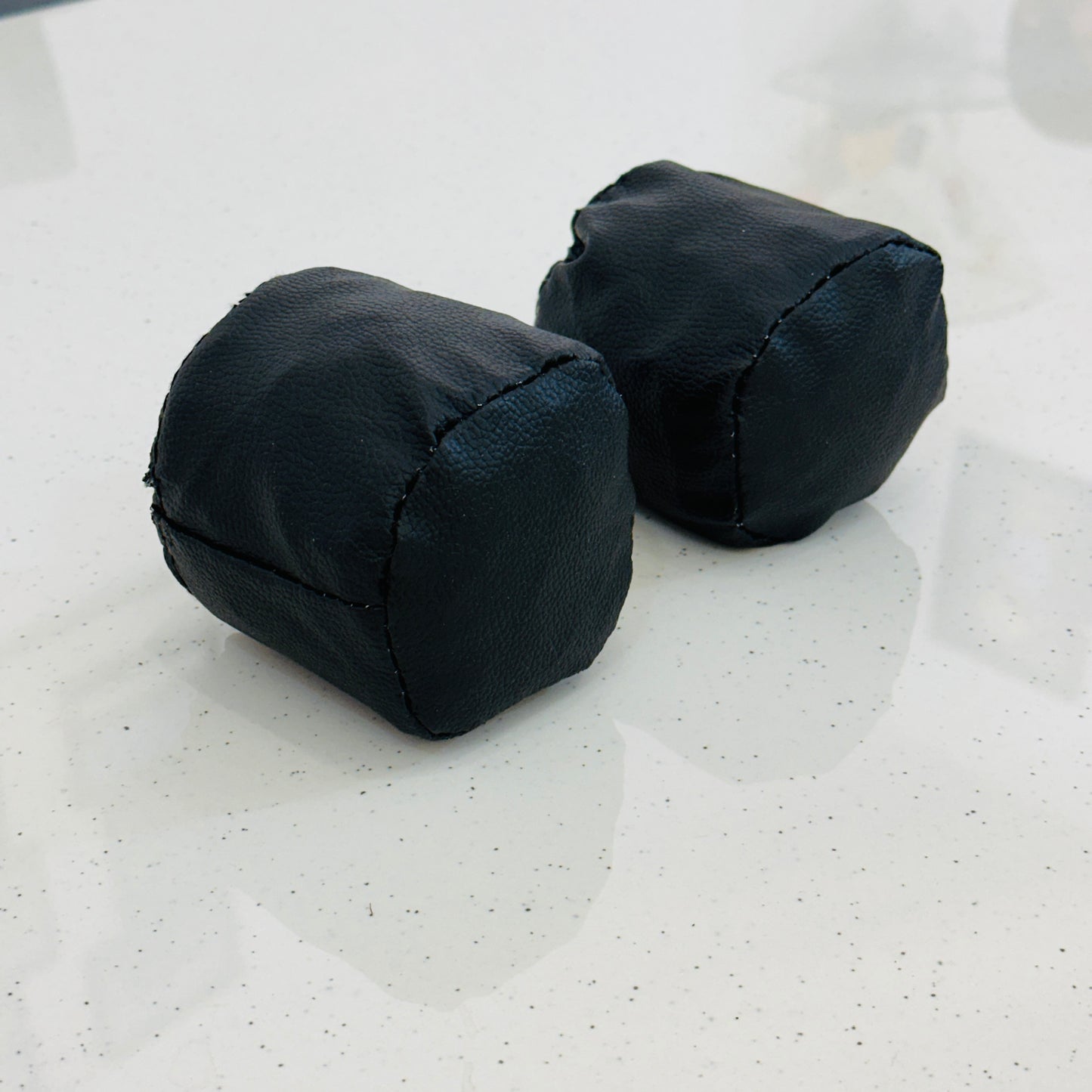 Elastic Fog Light Covers for Motorcycles – Protective Covers for Auxiliary & Fog Lights
