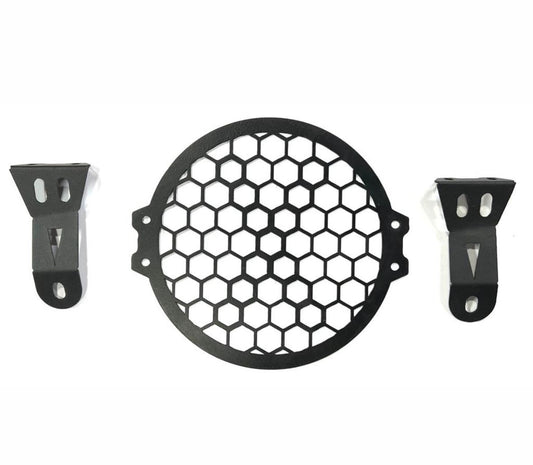 headgrill for Meteor 350