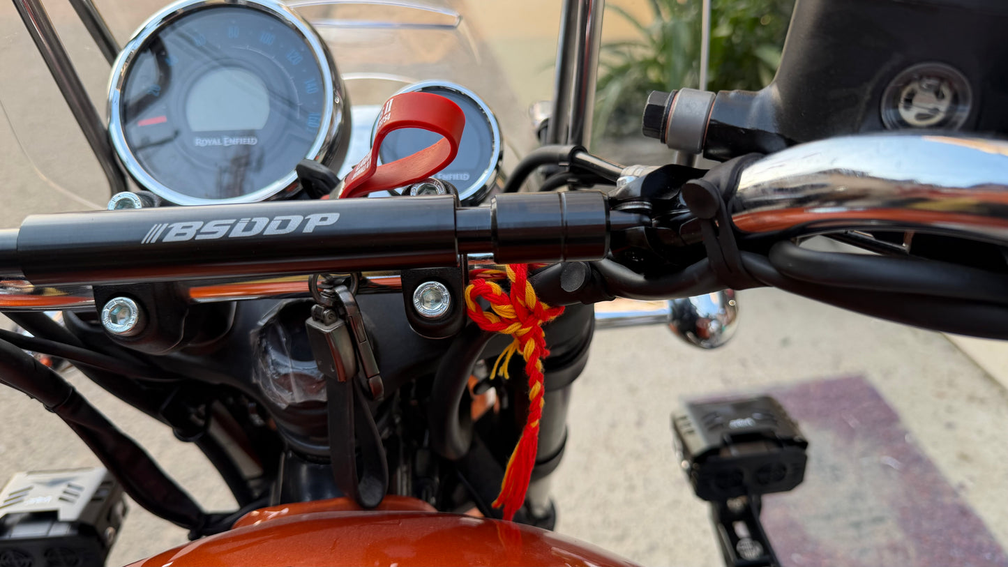 BSDDP Vibration Rod – Rock Solid Anti-Vibration Support for Motorcycles