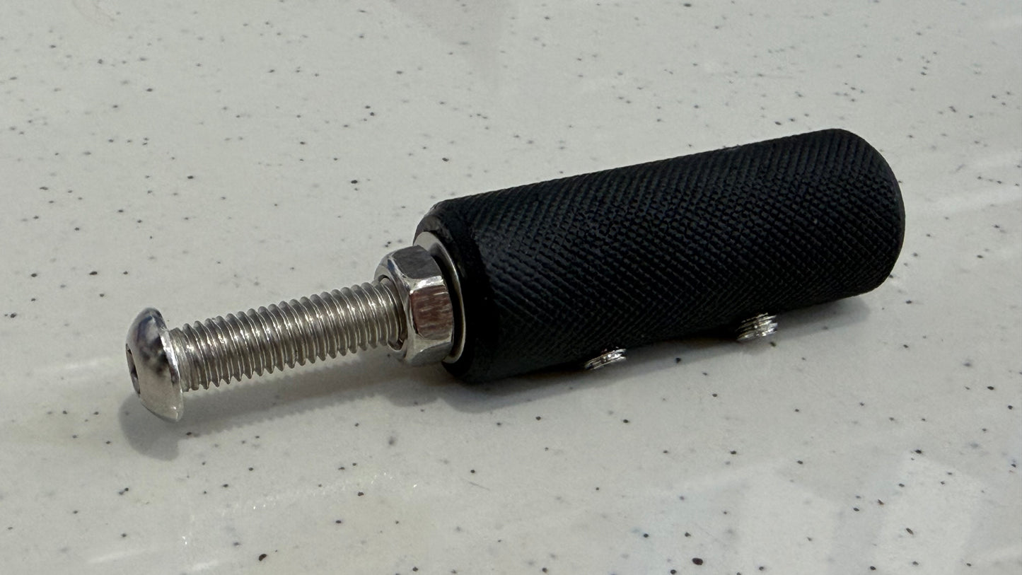 Gear Extender for Royal Enfield Meteor 350, Super Meteor 650, Classic 350 Reborn & New Standard 350 | Comfortable Long Ride Upgrade