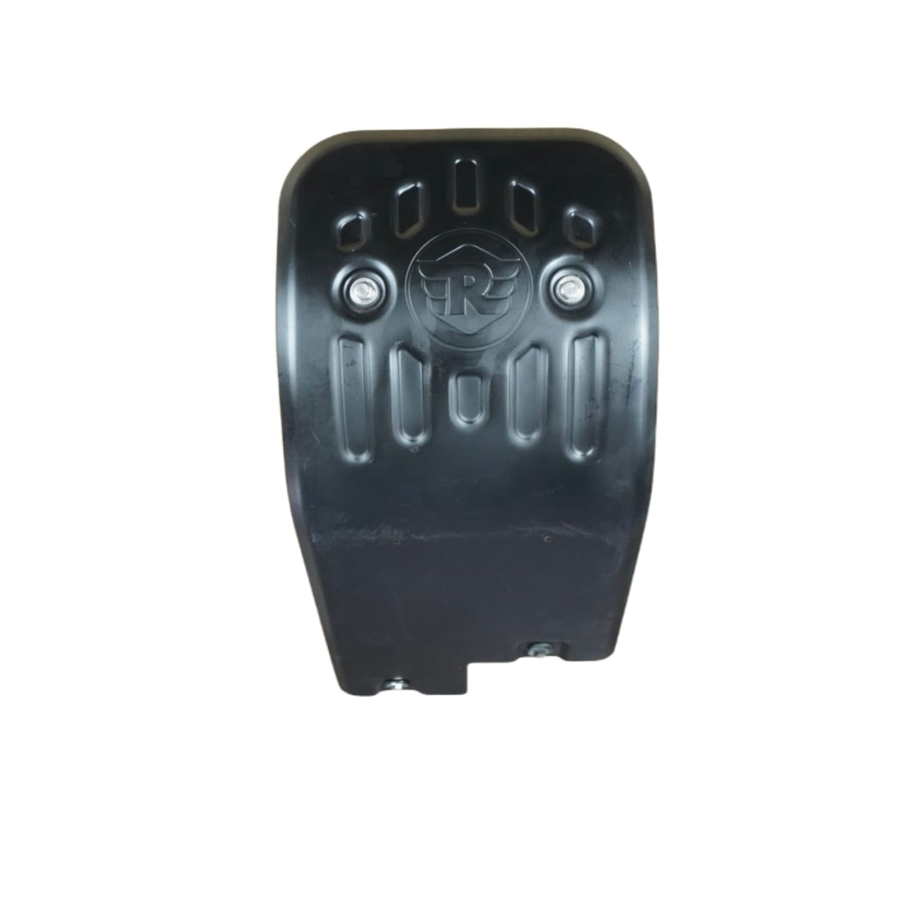 Aluminium Sump Guard for Royal Enfield Super Meteor 650 – Heavy-Duty Engine Protection