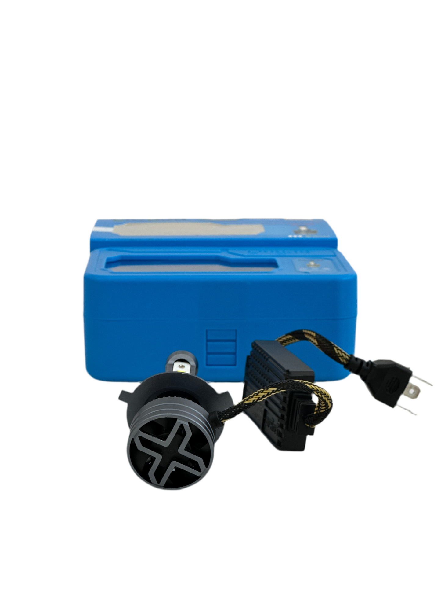 HJG 130 watts LED Blub