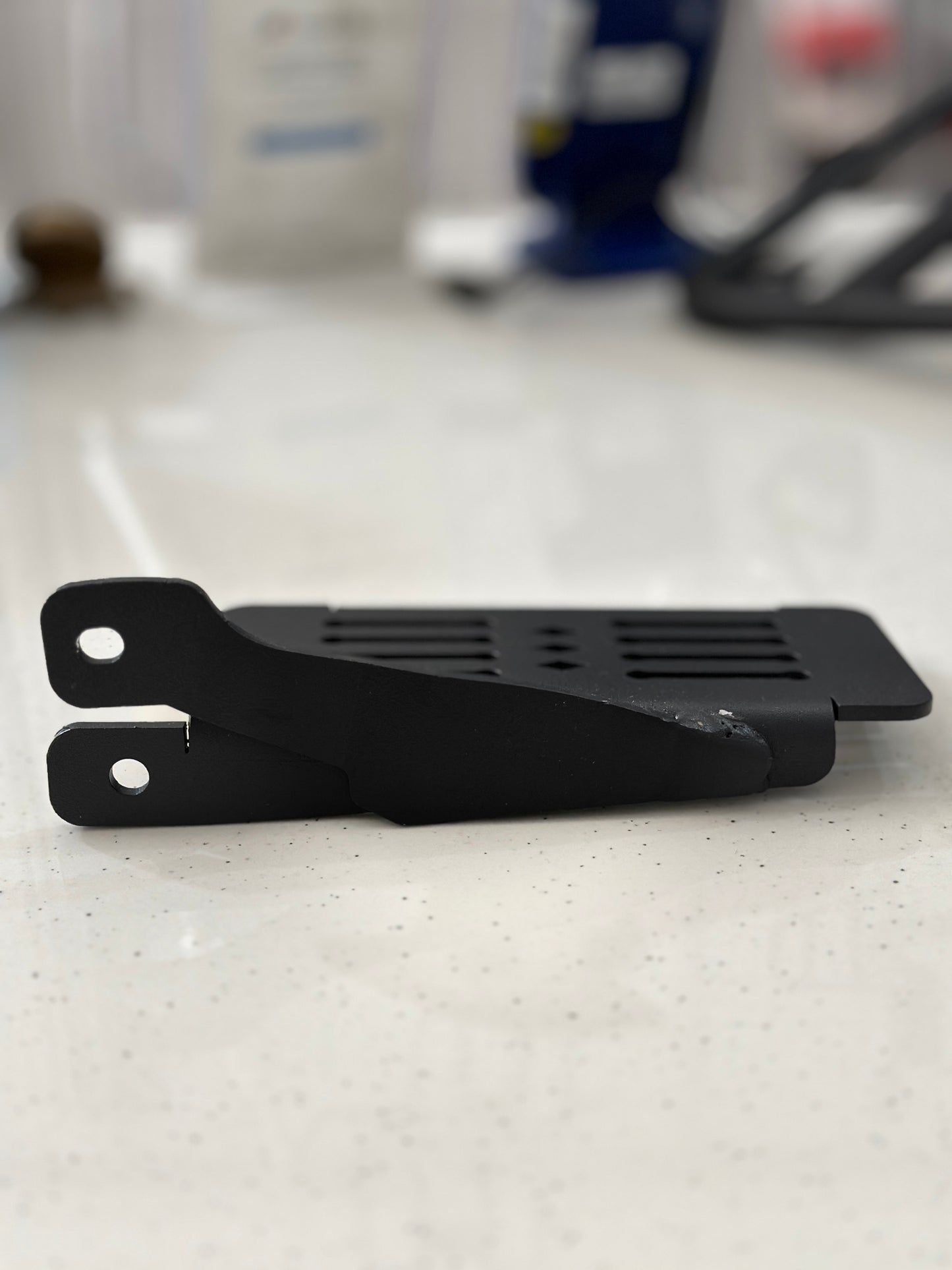 Meteor Glide Footrest