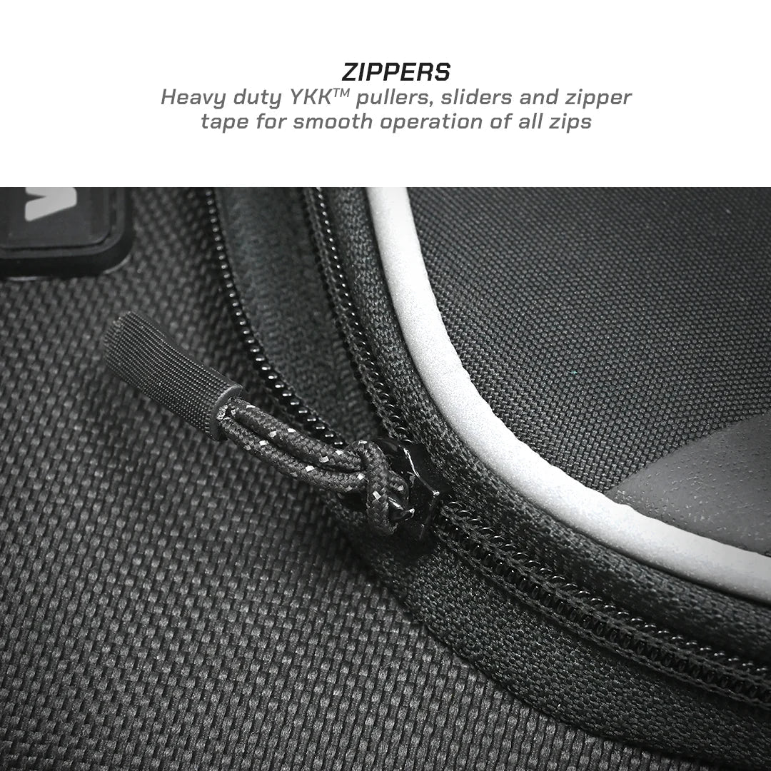 RE HIMALAYAN 450 TRAILPACK