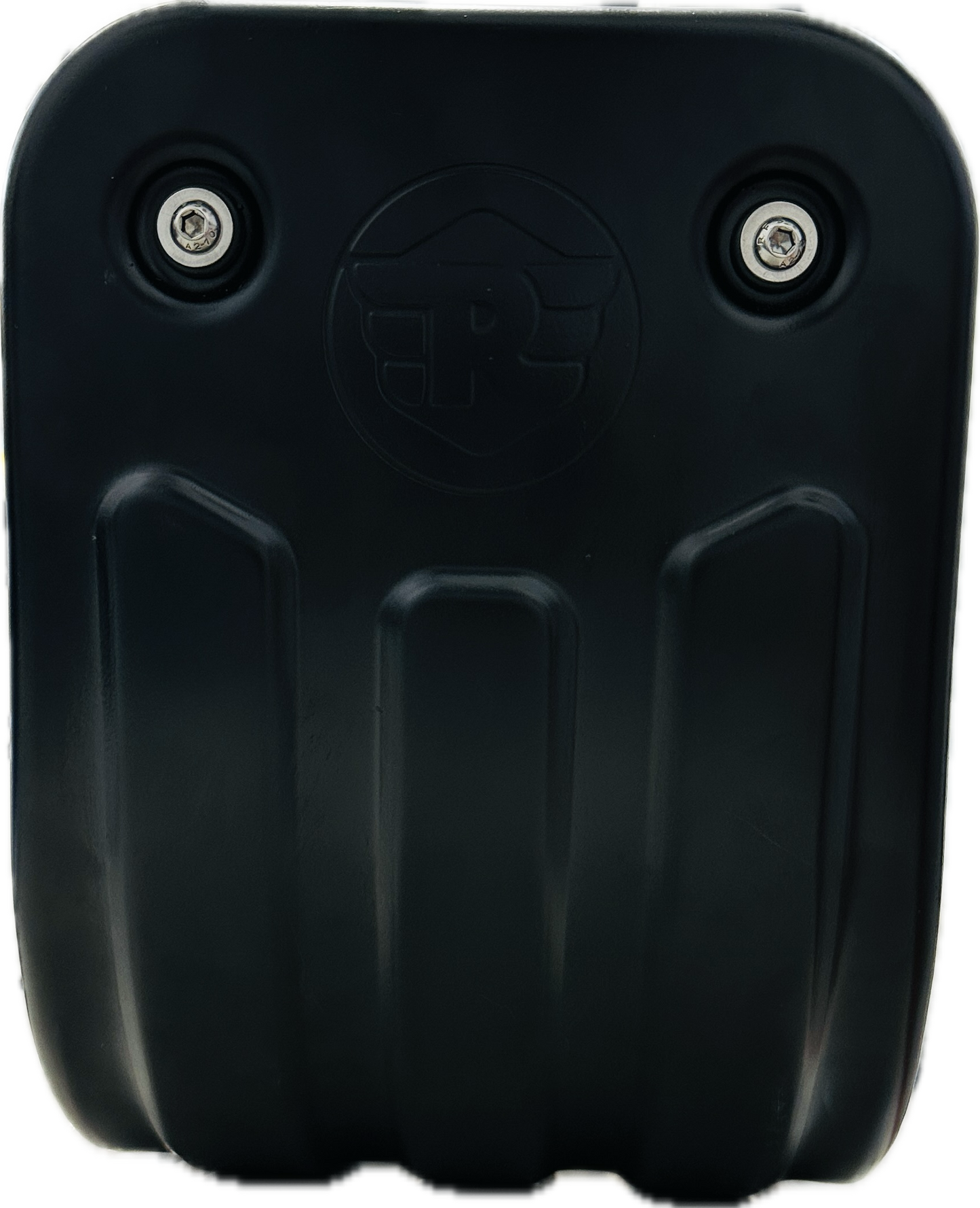 Aluminium Sump Guard for Royal Enfield Hunter 350 – Heavy-Duty Engine Protection | Touring Essential