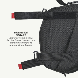 RE HIMALAYAN 450 TRAILPACK