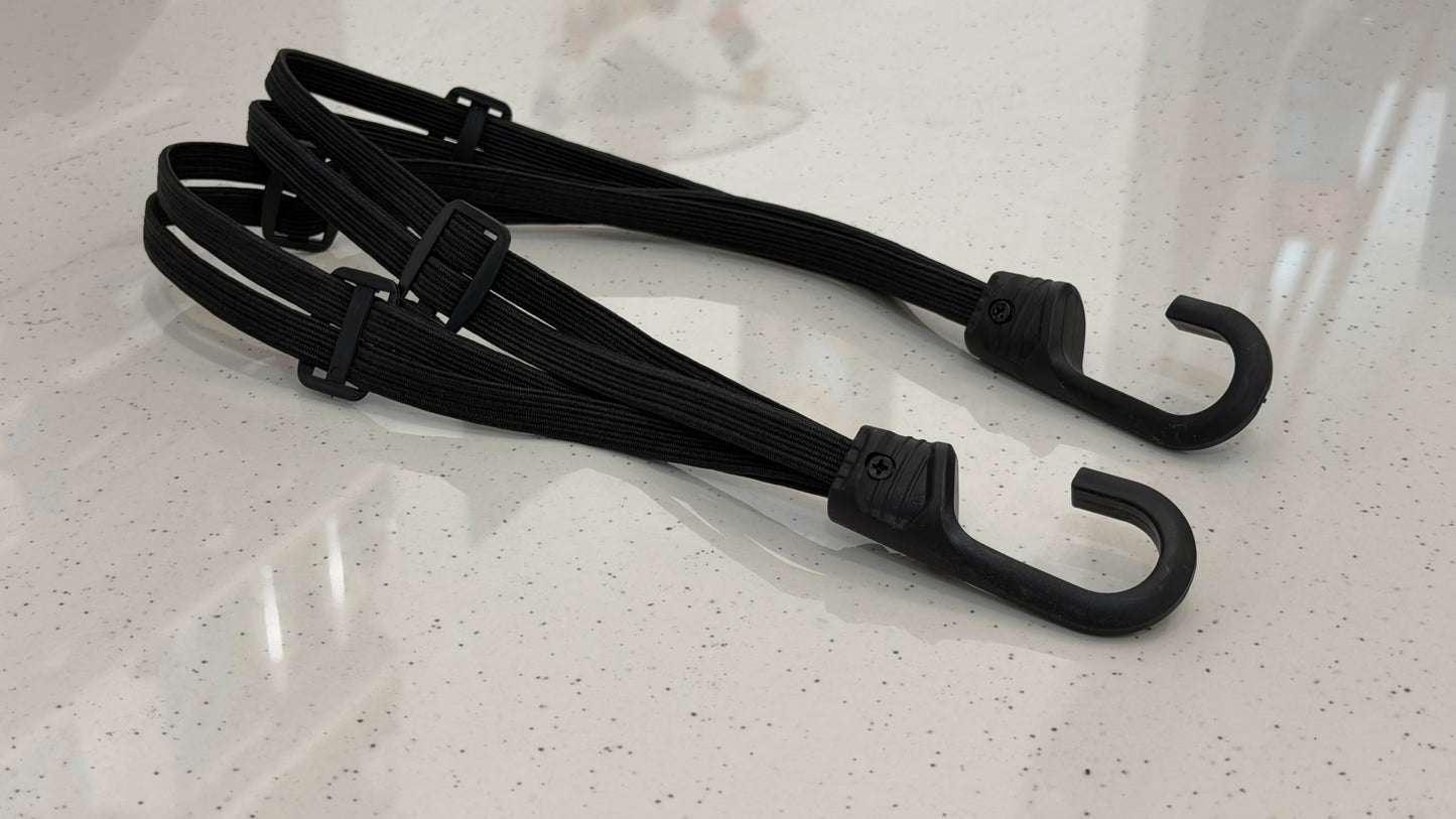 Helmet Carry Strap for Motorcycles – Secure Helmet Holder for Riding & Travel