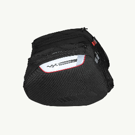 ViaTerra CONDOR 2UP 100% Waterproof Motorcycle Saddlebags – Premium Universal Touring Luggage with 4-Point Mounting System