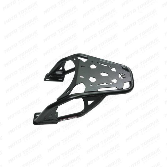 Moto Torque Back Carrier for Royal Enfield Bear 650 – Heavy-Duty Luggage Rack | 7kg Load Capacity | Backrest Compatible