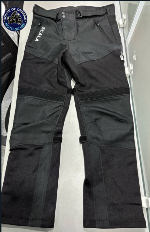 Scala Blaze riding pant