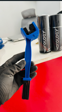 RoyalScrub Brush Heavy duty