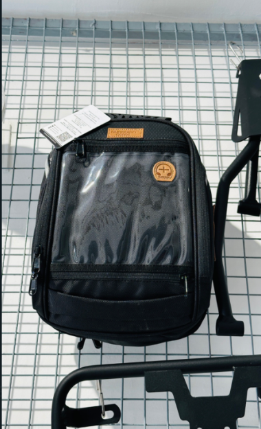 Tank Bag Non Magnetic 18 Ltrs Guardian Gears