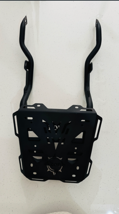 Meteor 350 Carrier with Base Plate