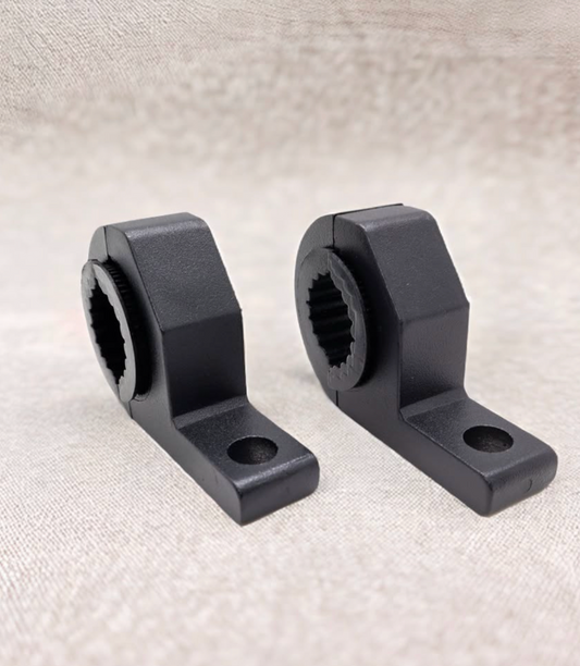 Clamps for Fog Lights