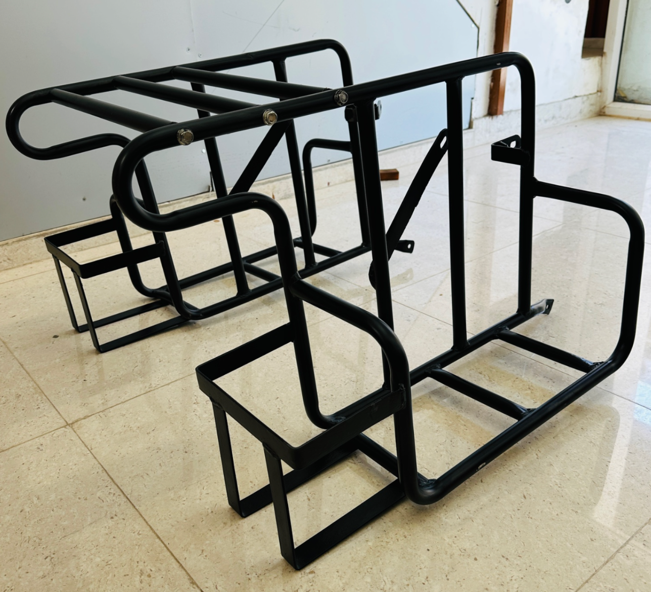 Ladakh for Reborn 350