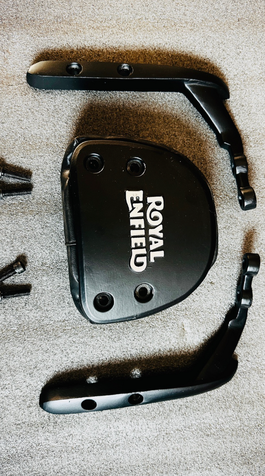 Backrest for Reborn 350 and New Standard