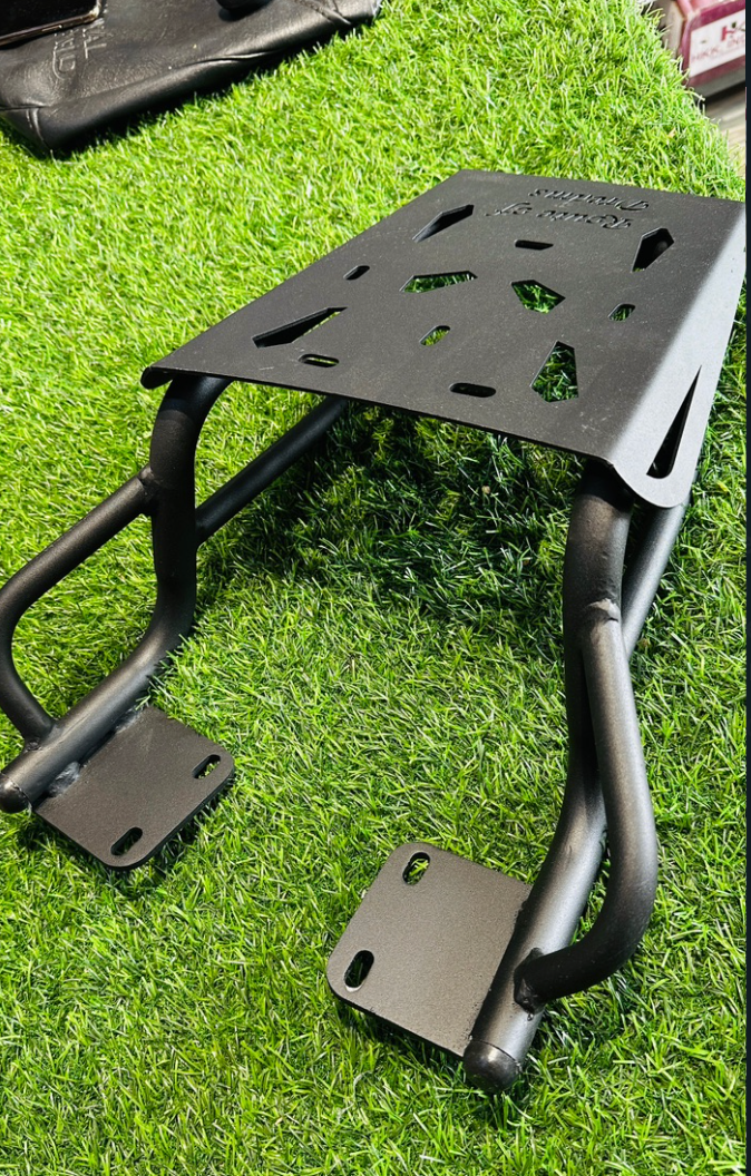 Carrier for Hunter 350