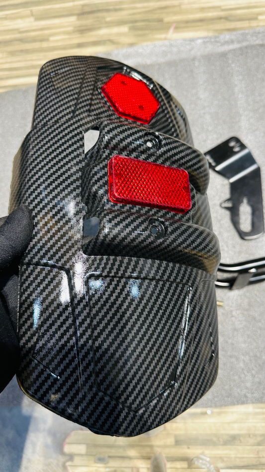 Tyre Hugger universal