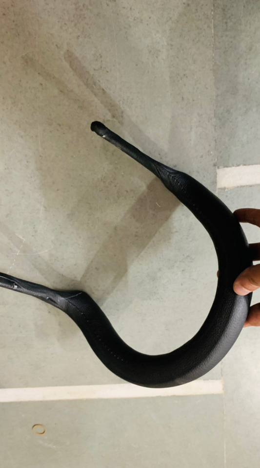 Back rest for reborn