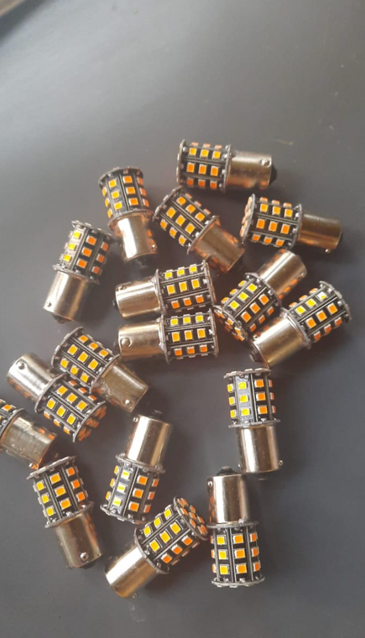 LED FOR INDICATORS