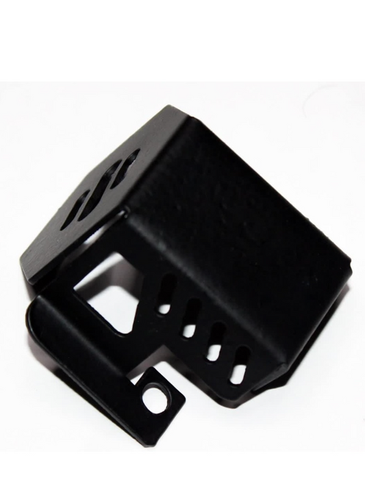 Rear break oil container for Hunter 350