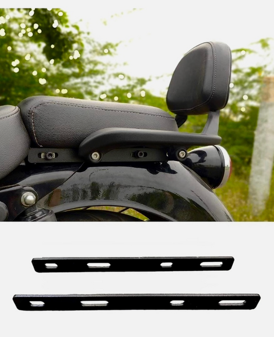 Backrest extender for Meteor 350