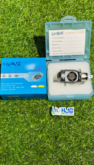 HJG Projector light