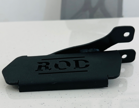 Meteor Glide Footrest