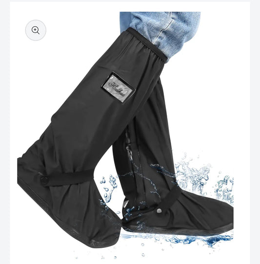 Rain Shoe Covers